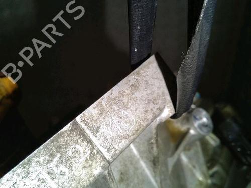 Gearbox HYUNDAI i20 II (GB, IB) 1.2 | BP30063336M3