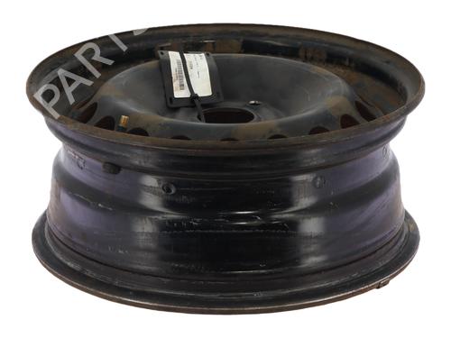 Used Rim Rim DACIA SANDERO II 1.0 SCe 75 (B8JC, B8JD, B8NC) (73 hp) 40246132 40246132