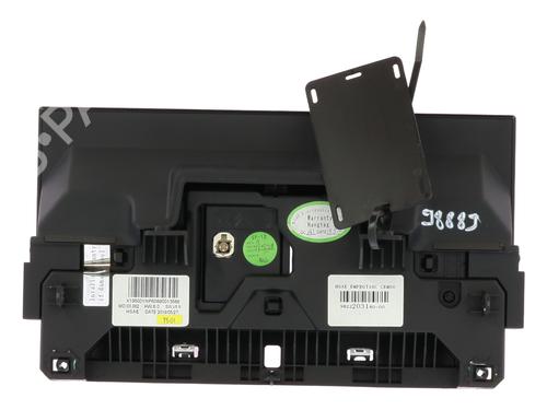 Display DS DS 3 / DS 3 CROSSBACK (UR_, UC_, UJ_) 1.2 PureTech 130 (URHNSS) | BP30462621C48 