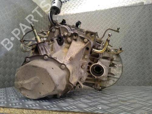 Gearbox PEUGEOT 306 Hatchback (7A, 7C, N3, N5) 2.0 HDI 90 | BP30073909M3