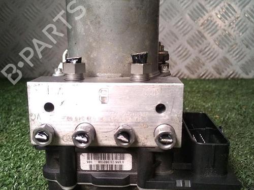 ABS pump CITROËN C4 Grand Picasso I (UA_) 1.6 HDi | BP30076105M43 