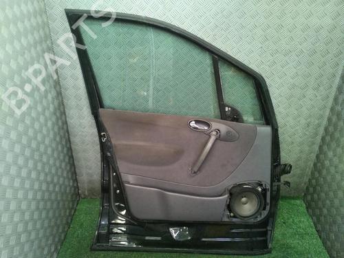 Left front door MERCEDES-BENZ A-CLASS (W168) A 190 (168.032, 168.132) | BP18665131C2 