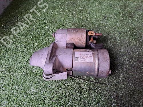 Starter OPEL ASTRA J (P10) 1.7 CDTI (68) | BP20507429M8 
