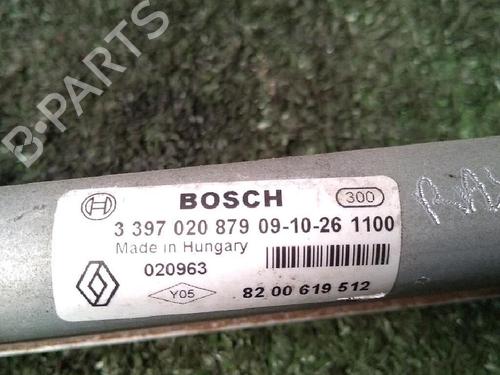 Front wiper motor DACIA LOGAN MCV (KS_) 1.5 dCi (KS0W) | BP30073209M29 - Image 7