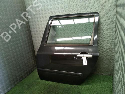 Left rear door PEUGEOT 307 SW (3H) 1.6 HDI 110 | BP17157533C4 