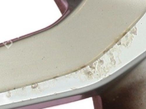 Used Rim Rim PEUGEOT 208 I (CA_, CC_) 1.4 VTi (95 hp) 32753741 32753741