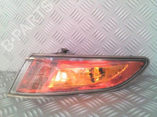 Right taillight HONDA CIVIC VIII Hatchback (FN, FK) 2.2 CTDi (FK3) | BP30075006C35