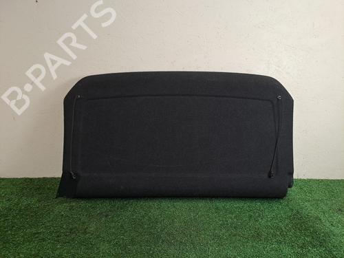 Used Rear parcel shelf FIAT BRAVO II (198_) 1.4 T-Jet (198AXG1B) (120 hp) 31216657