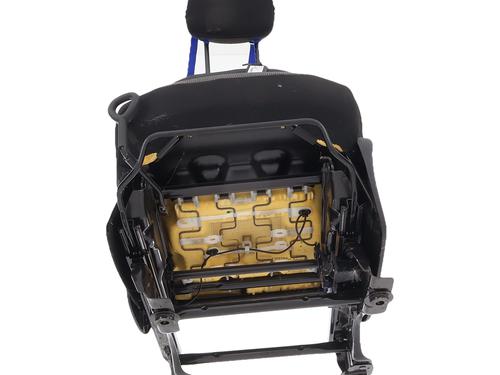 Left front seat CITROËN BERLINGO Box Body/MPV (B9)  | BP34228087C15  - Image 5