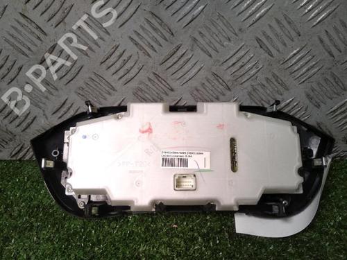 Climate control NISSAN JUKE (F15) 1.5 dCi | BP30072290I5