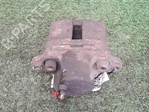 Left front brake caliper RENAULT CLIO II (BB_, CB_) 1.5 dCi (B/C2J) | BP30066179M105