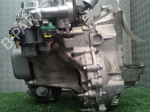 Gearbox CITROËN C3 II (SC_) 1.2 VTi 82 | BP29952980M3 - Image 11