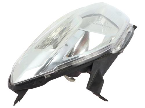 Right headlight DACIA LODGY (JS_) 1.5 dCi (JSMC, JSAF) | BP39152720C29 - Image 2