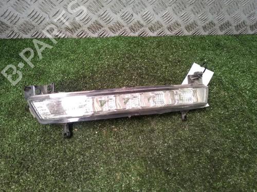 Left daytime light CITROËN C4 Picasso I MPV (UD_) 1.6 HDi 110 | BP29951154C104