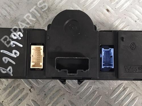 Commande Chauffage RENAULT MODUS / GRAND MODUS (F/JP0_) 1.5 dCi (FP0F, JP0F) | BP30070190I5