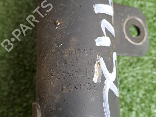 Højre fortil støddæmper CITROËN C3 I (FC_, FN_) 1.4 i | BP30672749M17 