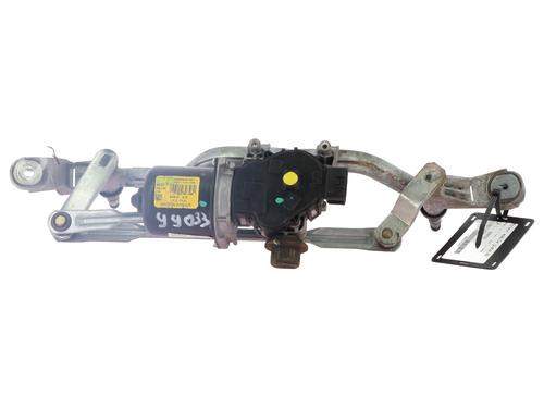 Front wiper motor RENAULT CLIO IV Grandtour (KH_) 1.5 dCi 90 (KHN3, KHN4) | BP31117344M29 