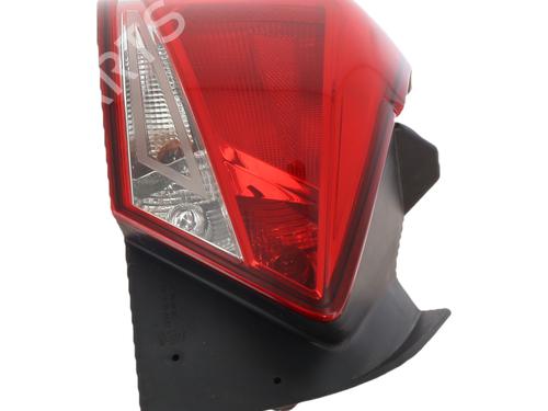 Left taillight SEAT IBIZA V (KJ1, KJG) 1.0 TGI | BP37076177C34 - Image 6