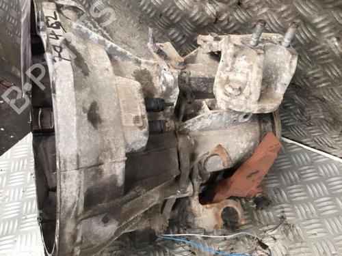 Getriebe FORD FIESTA VI (CB1, CCN) 1.6 TDCi | BP30073997M3