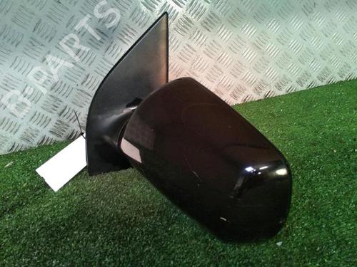 Left mirror KIA CARNIVAL / GRAND CARNIVAL III (VQ) 2.9 CRDi | BP30073807C26 