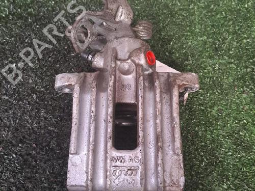 Høyre bremsecaliper bak AUDI A3 (8P1) 2.0 TDI 16V (140 hp) 22307130