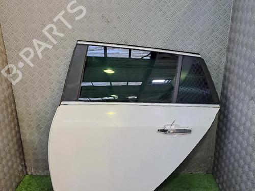 Used Left rear door OPEL INSIGNIA A Sports Tourer (G09) 2.0 CDTI (35) (160 hp) 23949216