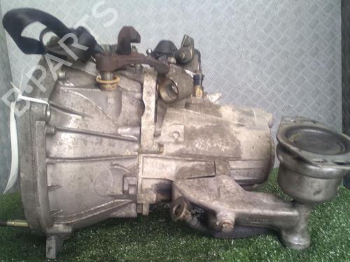 Gearbox ALFA ROMEO GT (937_) 1.9 JTD (937CXN1B) | BP30067904M3 