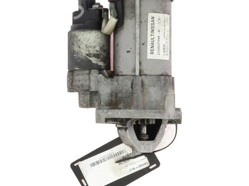 Starter RENAULT EXPRESS Box Body/MPV 1.5 Blue dCi 75 (F6AA) | BP34641850M8 - Image 5