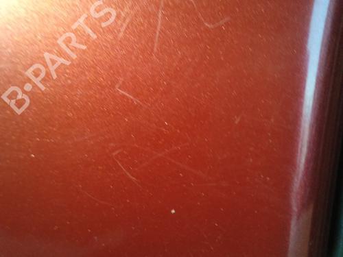 Right slide door CITROËN BERLINGO / BERLINGO FIRST MPV (MF_, GJK_, GFK_) 1.4 i (MFKFX, MFKFW, GJKFWB, GJKFWC, GFKFWC) | BP31258134C75