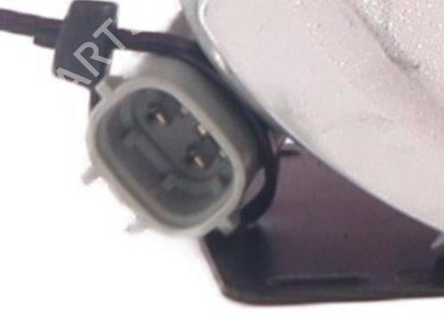 Used Right tailgate light Right tailgate light TOYOTA AURIS (_E18_) 1.8 Hybrid (ZWE186_, ZWE186R) (136 hp) 30967854 30967854