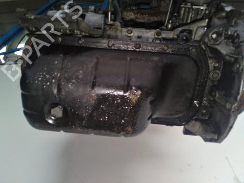 Engine TOYOTA AYGO (_B1_) 1.4 D-4D (WNB10_, WNB10R) | BP37730500M1 - Image 14