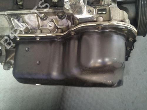 Engine CITROËN C6 (TD_) 2.7 HDi | BP29950521M1 