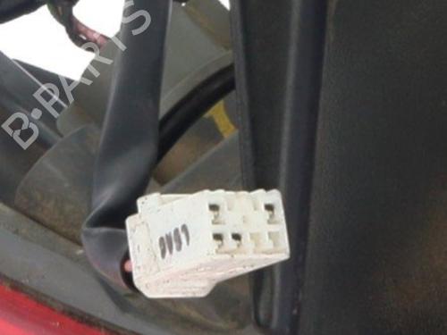 Left taillight HYUNDAI i30 (GD) 1.6 CRDi | BP32474806C34  - Image 5