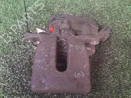Used Left rear brake caliper RENAULT GRAND SCÉNIC III (JZ0/1_) 1.9 dCi (JZ0J, JZ0N, JZ1K, JZ1S) (131 hp) 30066483
