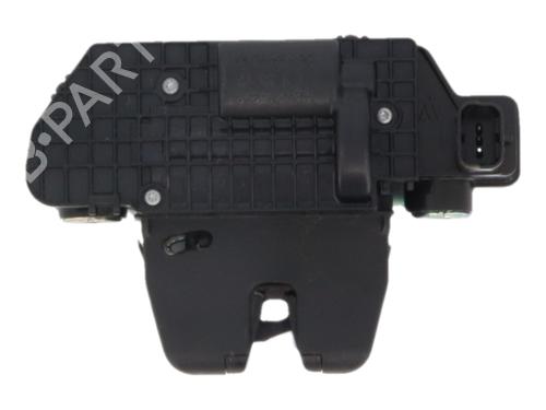 Used Tailgate lock Tailgate lock DS DS 5 (KF_) 1.6 BlueHDi 120 (120 hp) 39953452 39953452