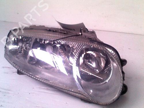 Used Right headlight ALFA ROMEO 147 (937_) 1.9 JTD (937.AXF1A, 937.BXF1A) (101 hp) 30075233