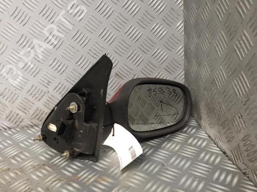 Right mirror RENAULT MEGANE I Classic (LA0/1_) 1.9 dTi (LA08, LA0N, LA0K) | BP30069865C27
