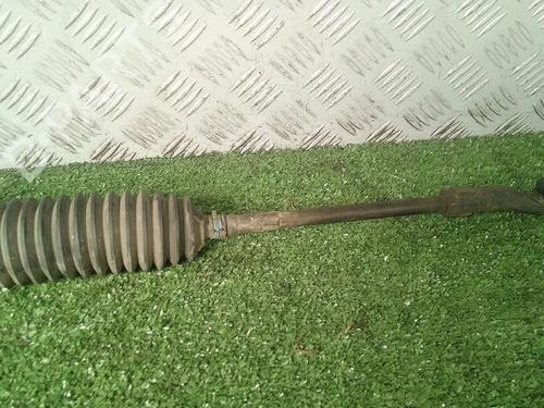 Steering rack RENAULT MODUS / GRAND MODUS (F/JP0_) 1.5 dCi (FP0G, JP0G) | BP29949905M22