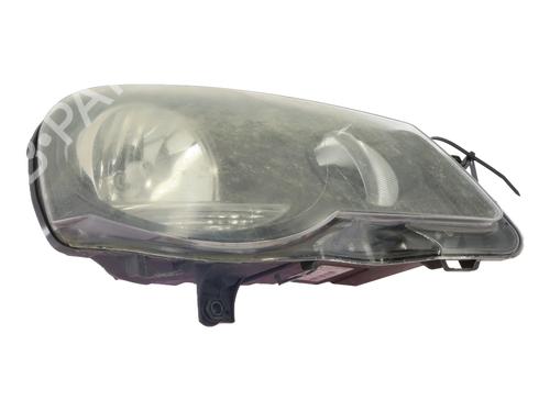 Used Right headlight Right headlight VW POLO IV (9N_, 9A_) 1.2 12V (64 hp) 33238094 33238094
