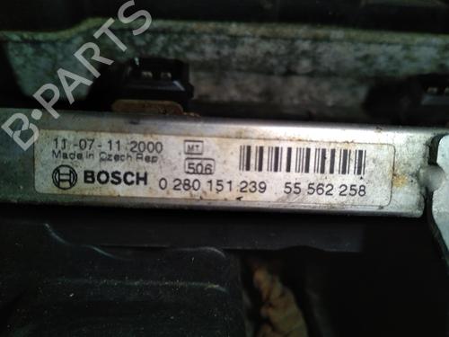 Engine OPEL CORSA D (S07) 1.2 LPG (L08, L68) | BP31849531M1