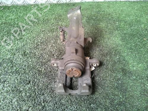 Left rear brake caliper NISSAN ALMERA TINO (V10) 2.2 dCi | BP18733616M107 