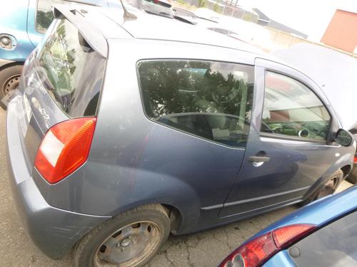 Used Parts CITROËN C2 (JM_) 1.4 (75 hp) 4243832