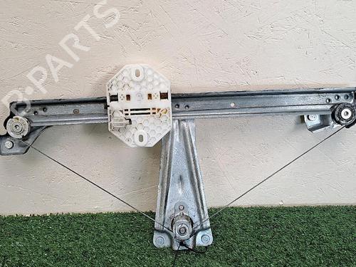 Rear right window mechanism DACIA SANDERO II 1.5 dCi 75 / Blue dCi 75 (B8JW, B8M4, B8AH, B8M7, B8M6) | BP30064145C25