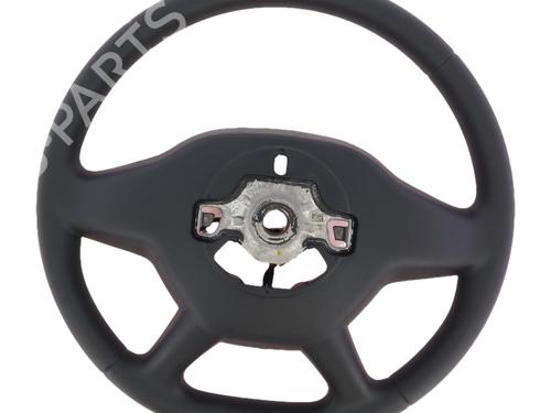 Steering wheel DACIA SANDERO III 1.0 SCe 65 | BP39108664C49 - Image 5