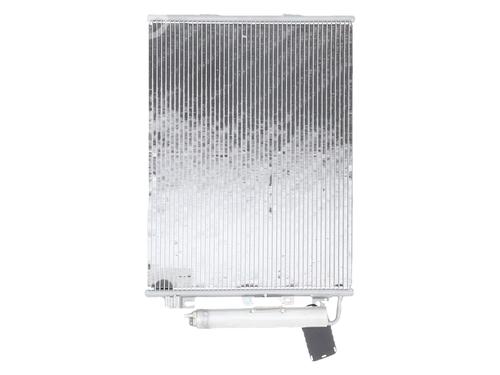 AC Kondensor AC Kondensor RENAULT TWINGO II (CN0_) 1.2 16V (CN04, CN0B) (75 hp) 36544873 36544873