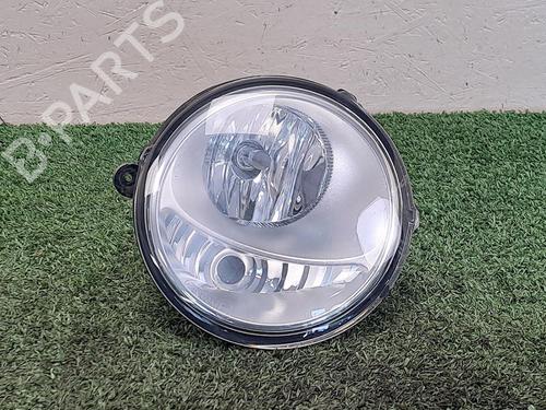 Right front fog light RENAULT TWINGO II (CN0_) 1.2 16V (CN04, CN0B) | BP29948658C31