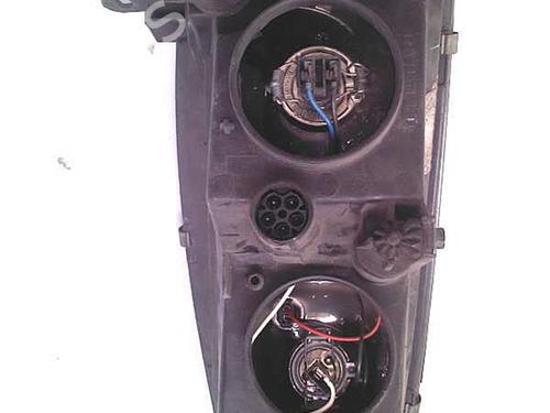 Used Left headlight OPEL VECTRA B Hatchback (J96) 1.6 i 16V (F68) (101 hp) 30075589