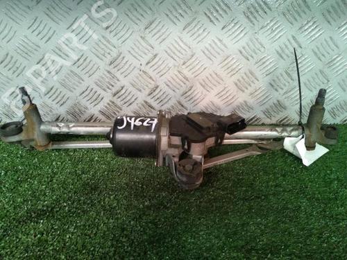 Used Front wiper motor Front wiper motor CITROËN C2 (JM_) 1.1 (60 hp) 30074093 30074093