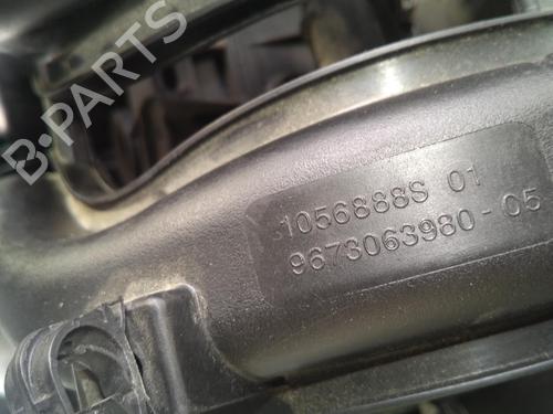 Engine PEUGEOT 208 I (CA_, CC_) 1.2 VTI 82 | BP28309741M1 