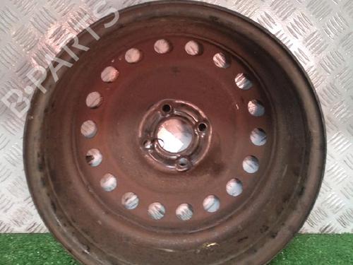 Rim RENAULT SCÉNIC II (JM0/1_) 1.5 dCi (JM1E, JM16) | BP17160360C45 